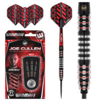 Steeldart Winmau Joe Cullen
