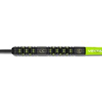 Steeldart Winmau MvG Adrenalin