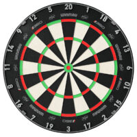 Dartboard Winmau Blade 360°