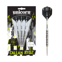 Unicorn Callan Rydz The Riot Steel Darts 22g
