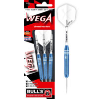 BULL'S Wega Steel Dart