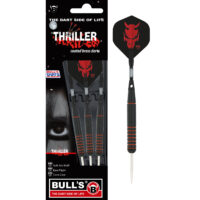 BULL'S Thriller Steel Dart