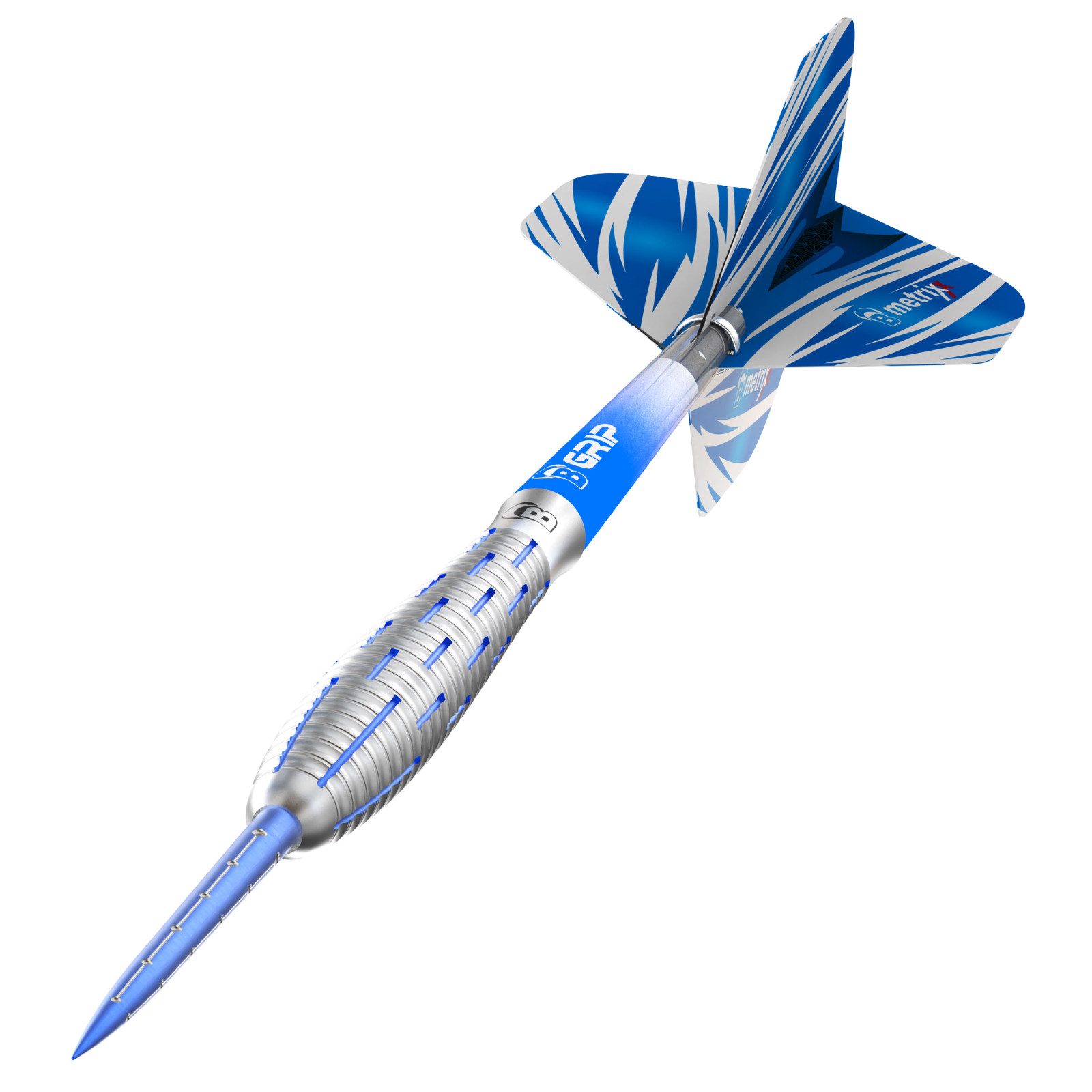 BULL'S Azza Steel Dart – Bild 5