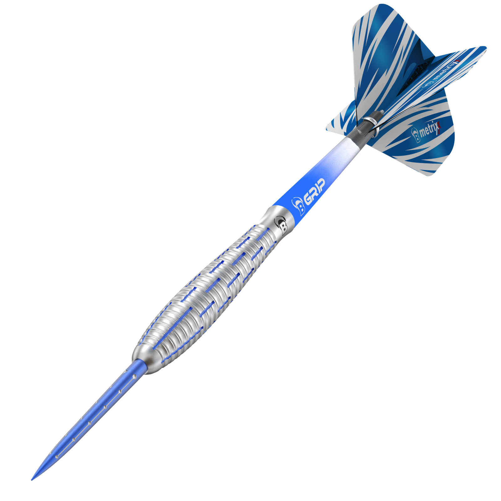 BULL'S Azza Steel Dart – Bild 4