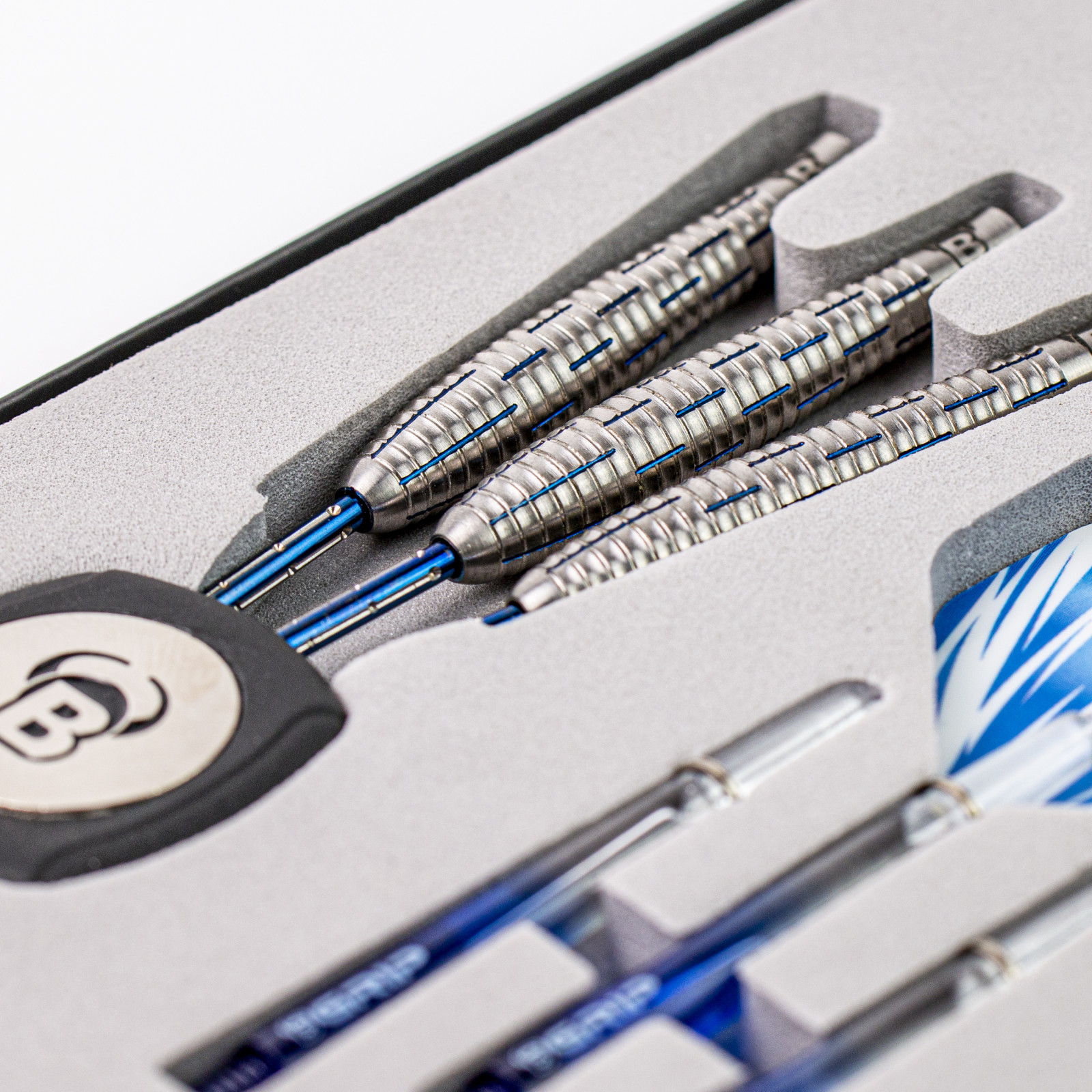 BULL'S Azza Steel Dart – Bild 3