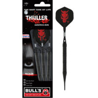 BULL'S Thriller Soft Dart