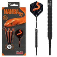 BULL'S Mamba 97 M2 Soft Dart
