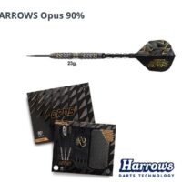 Steedarts HARROWS Opus 90% 23g