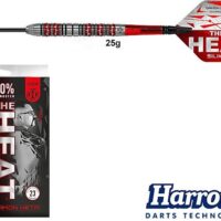Steeldarts HARROWS Damon Heta Series 3 90% 25g