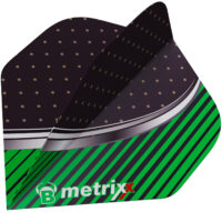 BULL'S Metrixx Flights | A-Standard