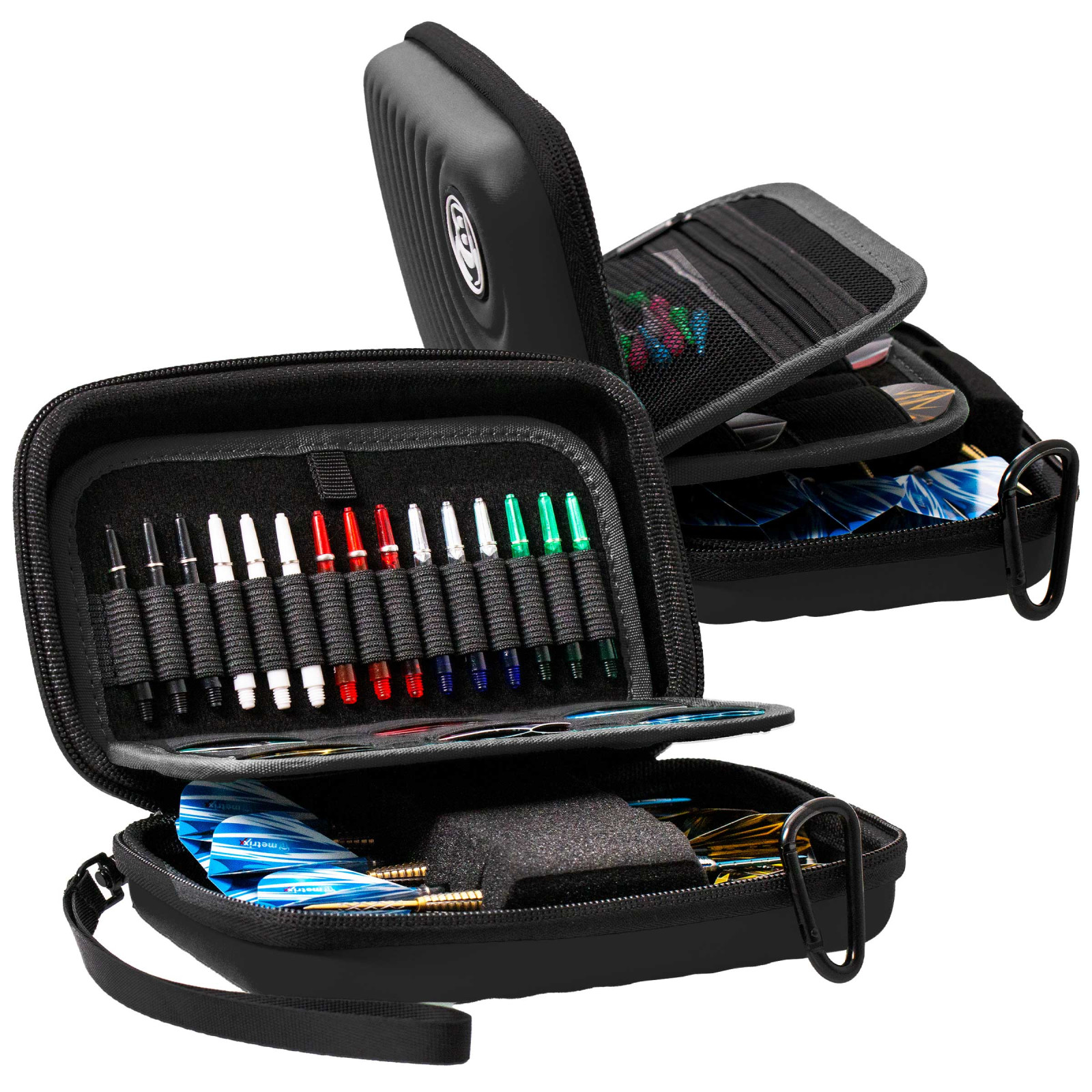 BULL'S ORBIS XL Dartcase – Bild 3