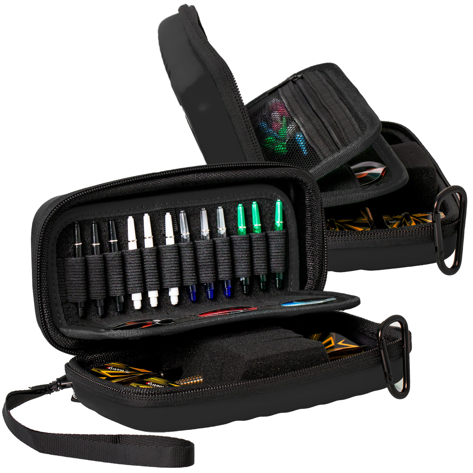 BULL'S ORBIS S Dartcase – Bild 2