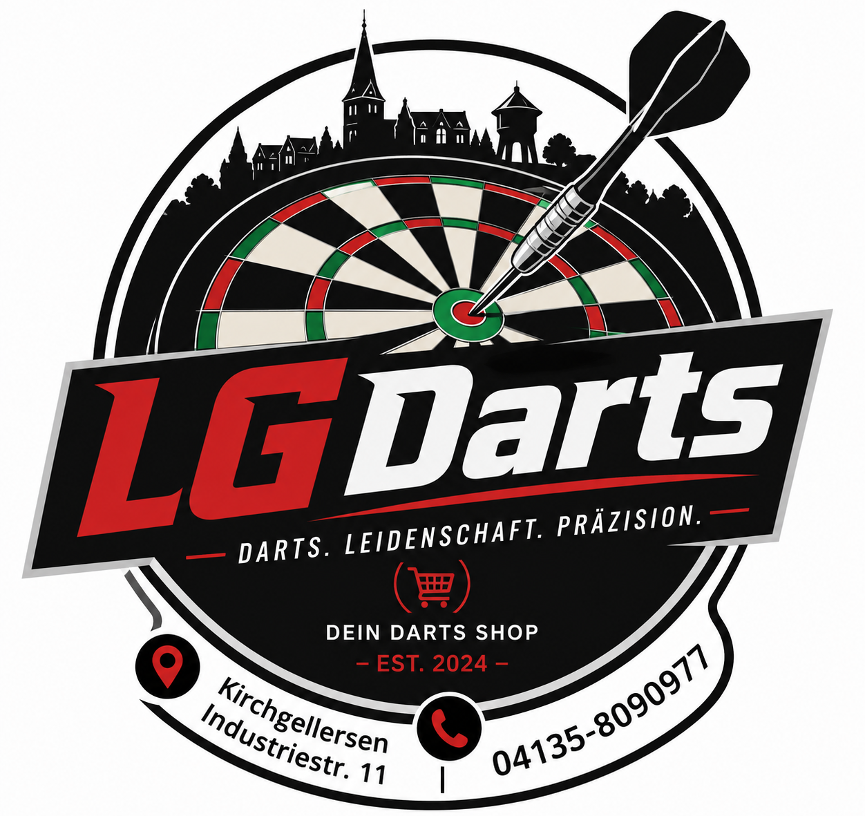 lgdarts.de