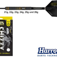 HARROWS Chizzy Series 3 90% 25g