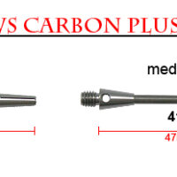 HARROWS Carbon Plus