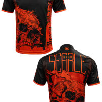 HARROWS Ryan Searle Shirt 2