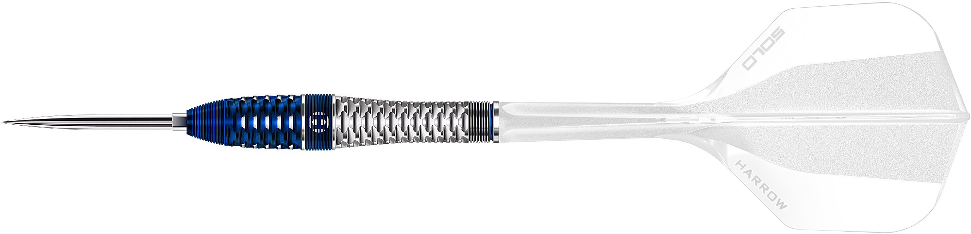 HARROWS Geo Bomb QUICK Point 25g – Bild 2
